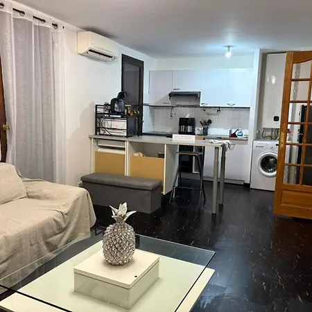 T2 Centre Apartman *