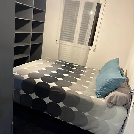 T2 Centre Apartment Ajaccio (Corsica)