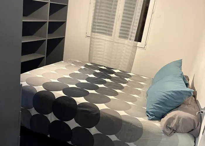 T2 Centre Apartment Ajaccio (Corsica)